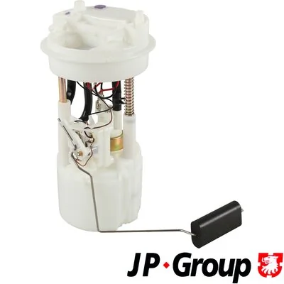 Fuel Feed Unit